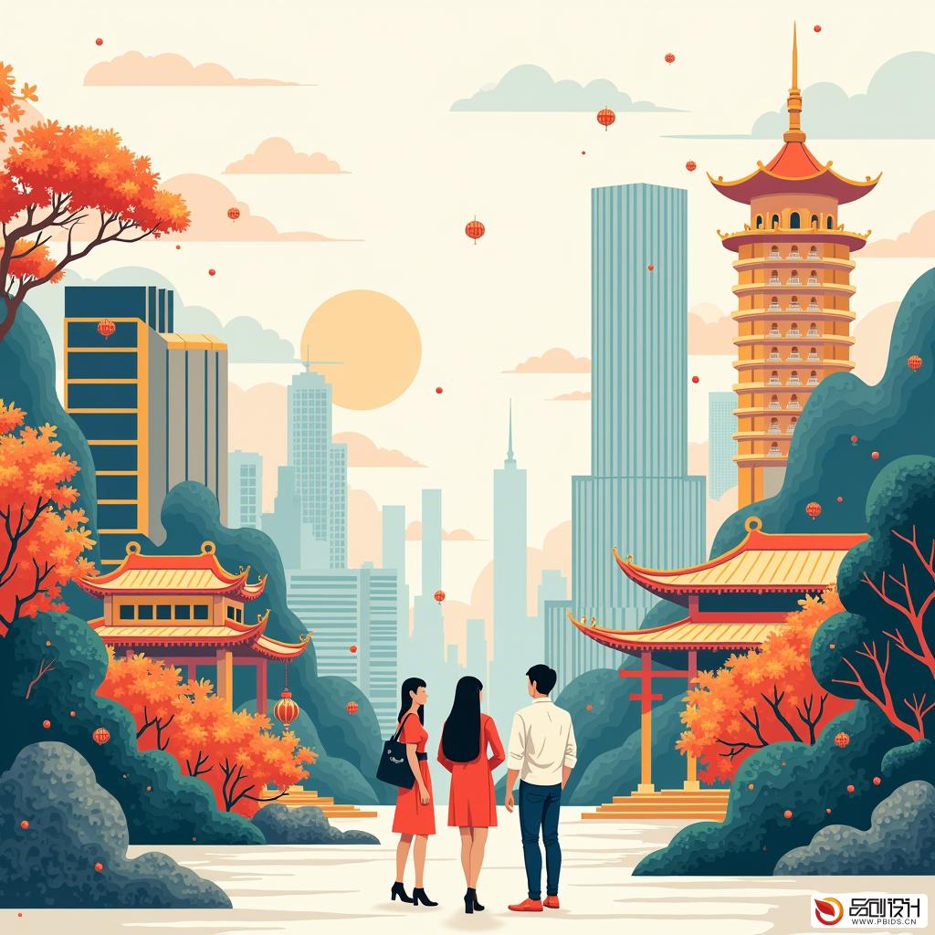 湖南省企业IP打造:塑造品牌新形象的策略与实践