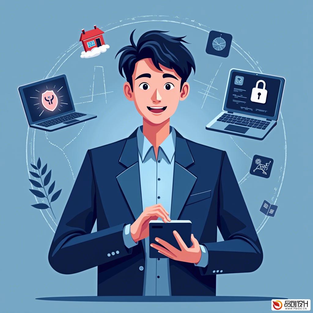 网络安全品创品牌团队的崛起与影响力
