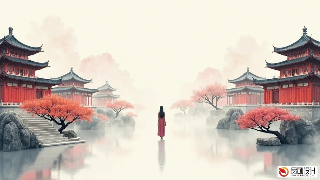 苏州界面视觉体系单位的创新设计与艺术实践
