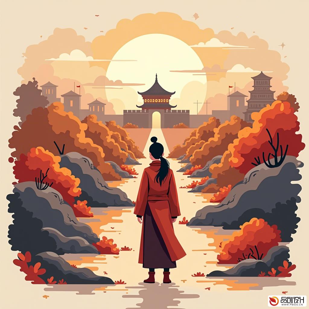 陕西社交传播设计的魅力与革新