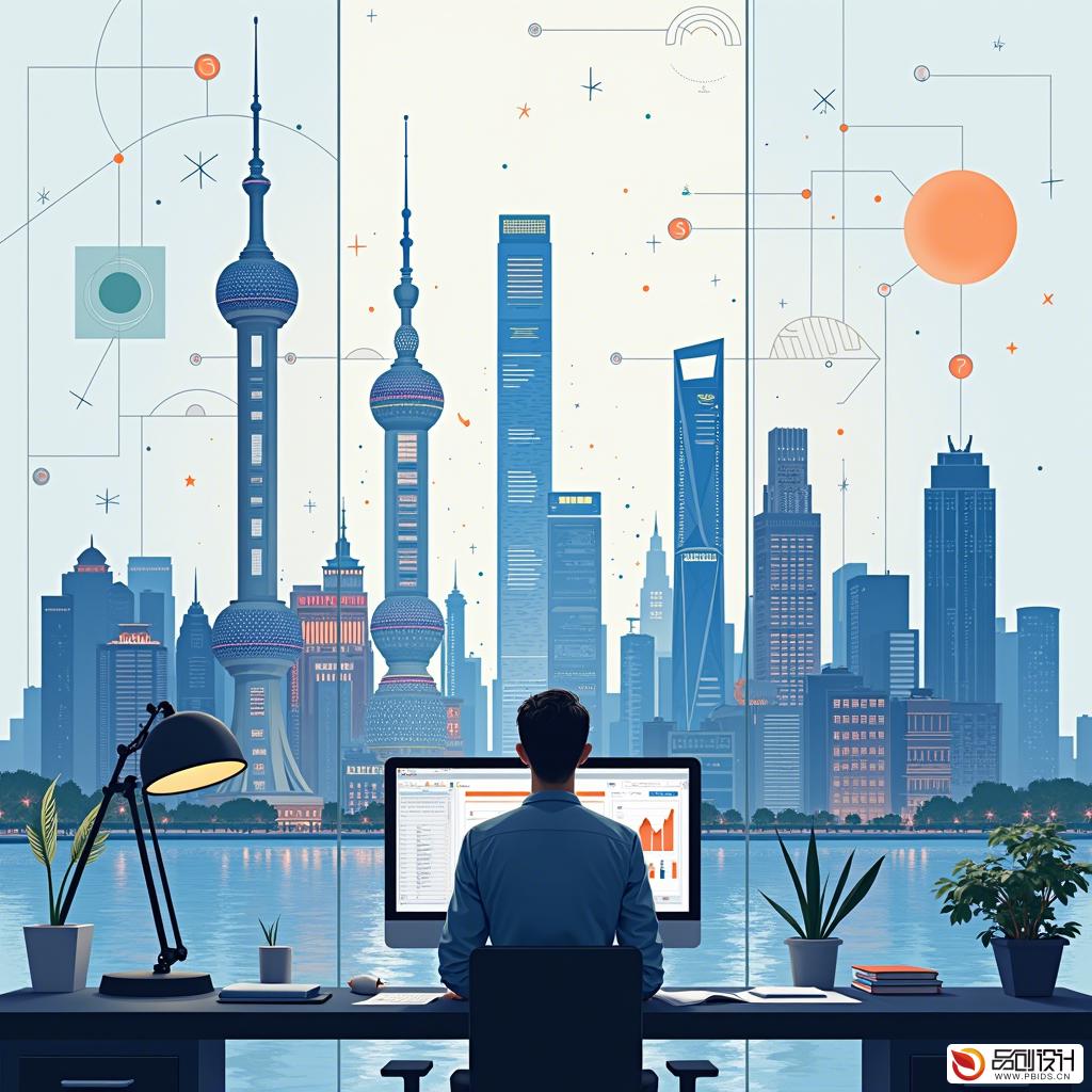 上海市用户行为设计有限公司:引领用户体验创新的前沿力量
