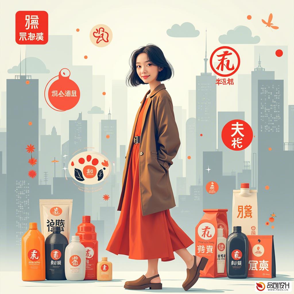 宿迁应用品牌化设计单位的创新之路
