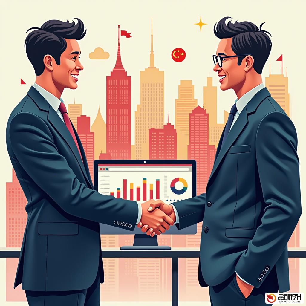 齐齐哈尔运营设计合作伙伴:共创商业新篇章