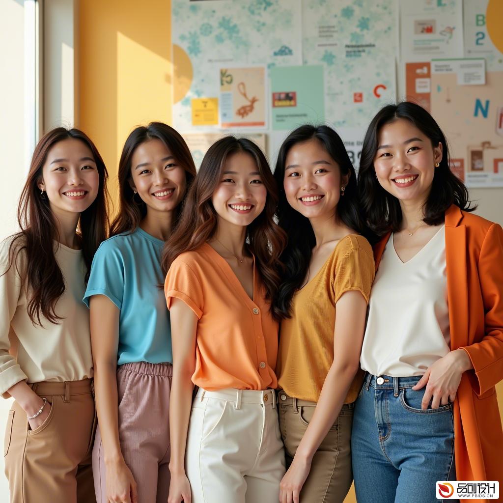 上饶市品创设计服务:打造品牌新形象的创意引擎