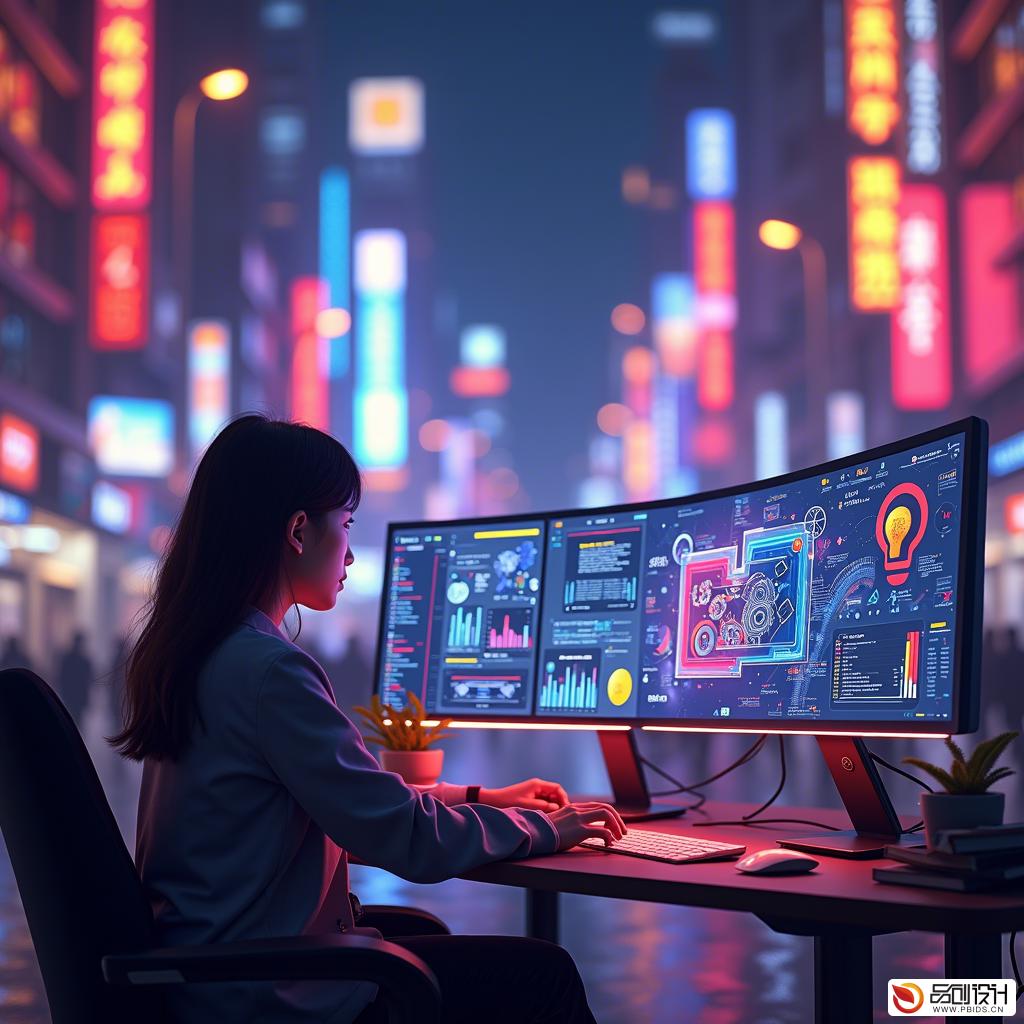 廊坊UX设计单位:塑造未来用户体验的创新力量