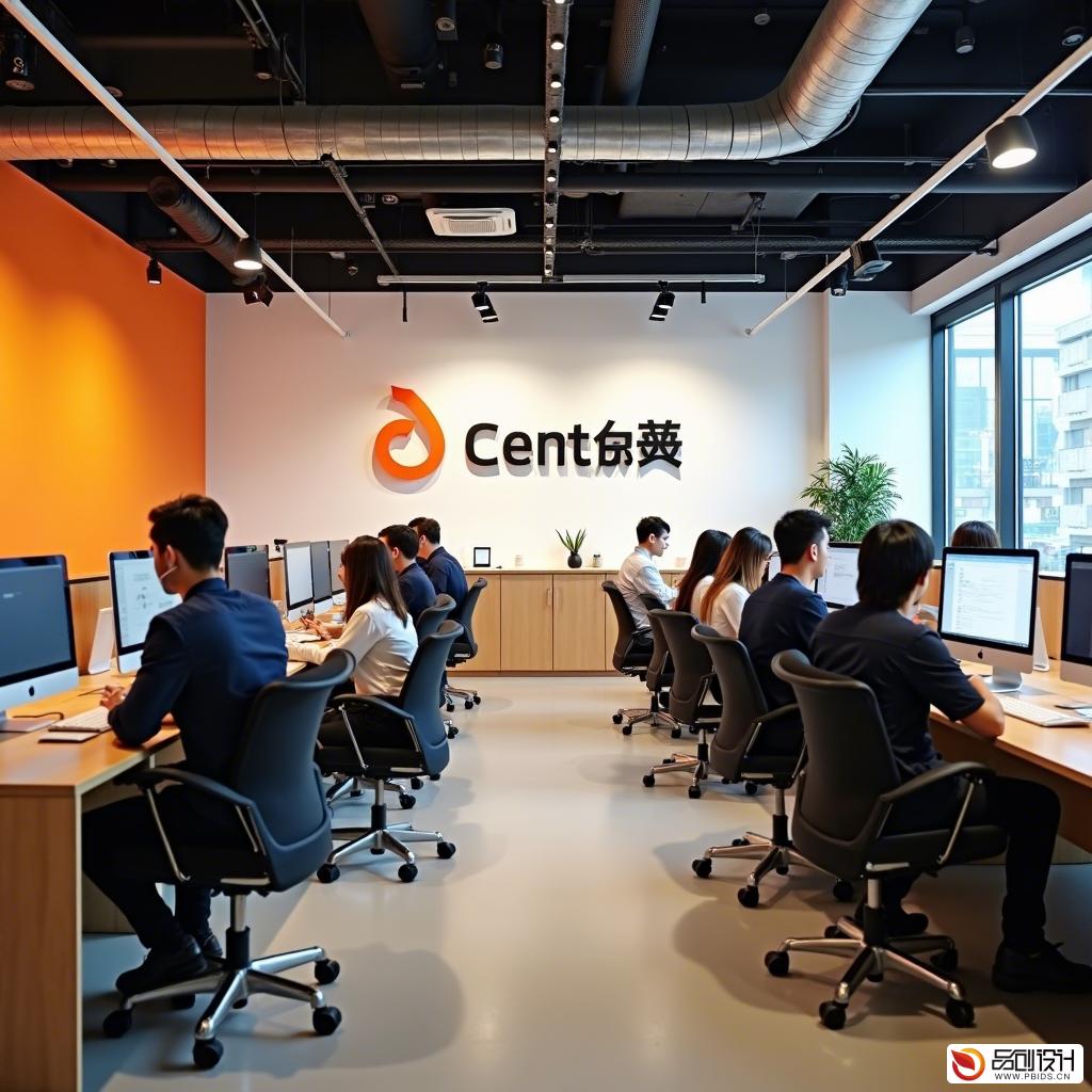 梅州市跨平台应用设计中心：创新引领未来设计新风尚
