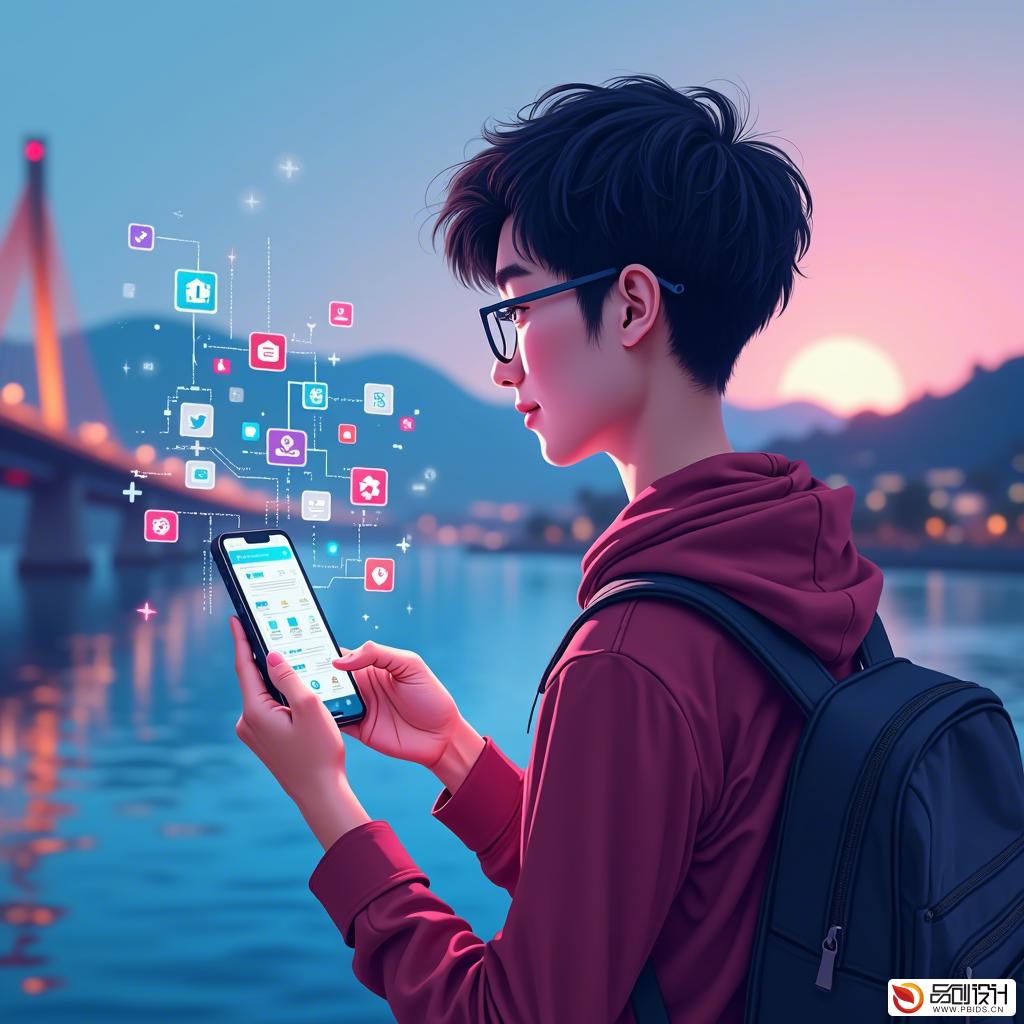 嘉兴移动端UI/UX合作伙伴:共创卓越用户体验的领航者
