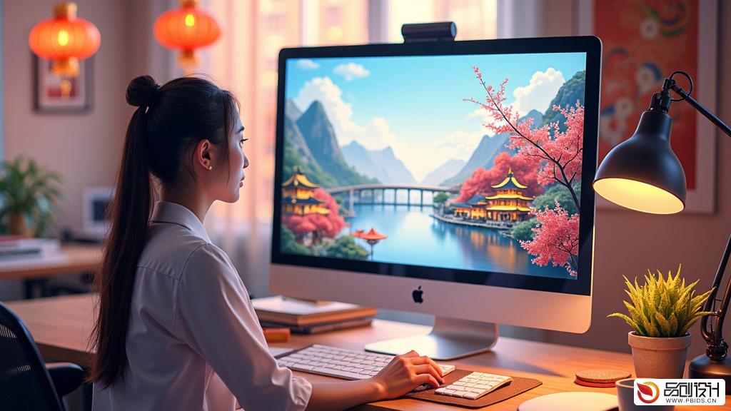 崇左界面设计合作伙伴：共创数字美学新篇章
