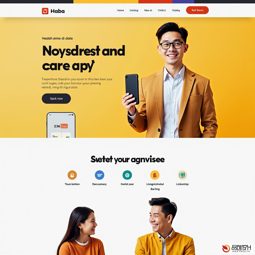 塑造个人贷款品牌文化:可视化企业的力量