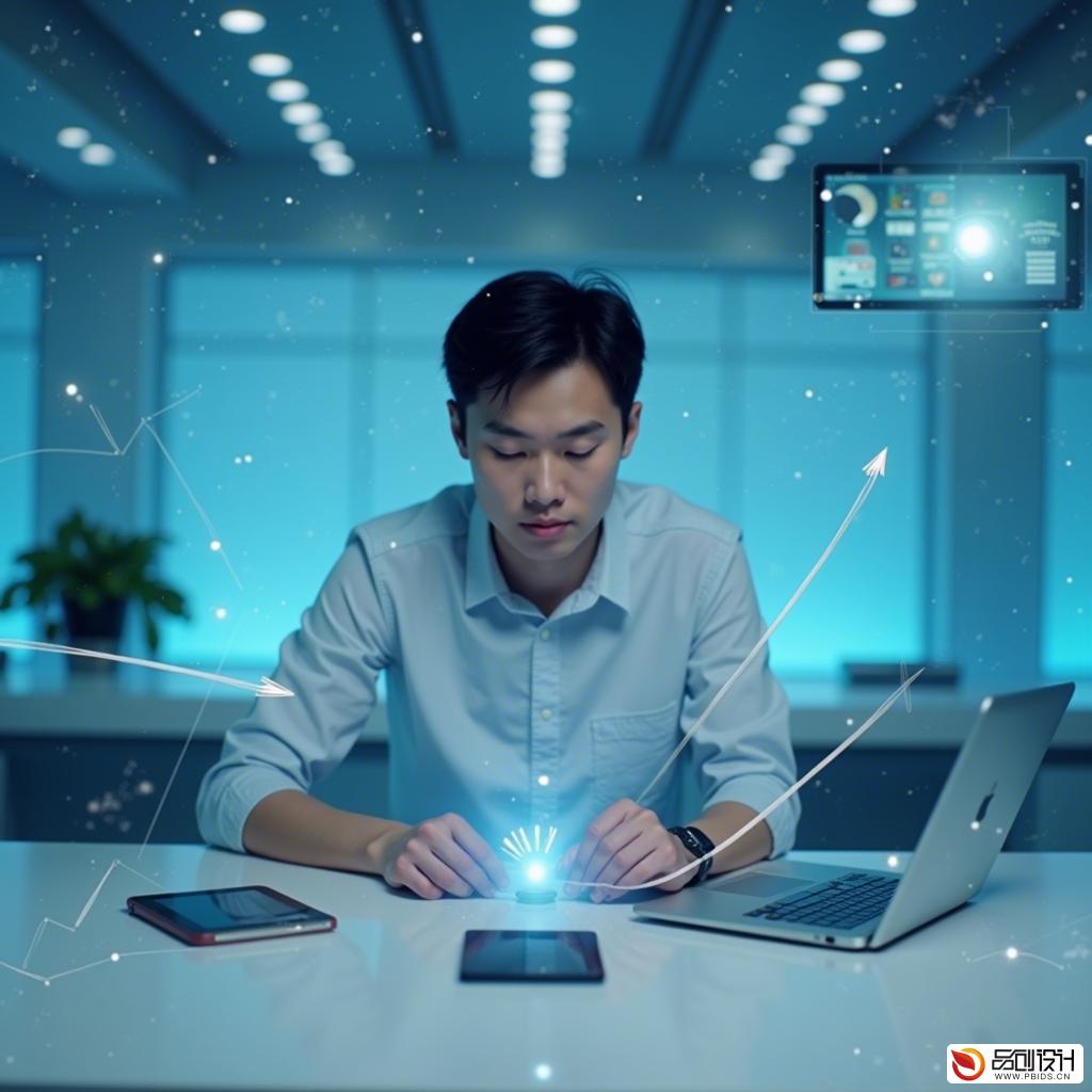 软件跨屏交互设计:打造无缝连接的用户体验