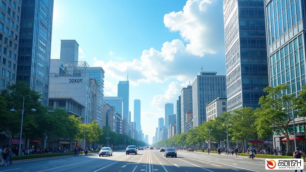 蚌埠市创新设计案例：激发城市活力的创意实践
