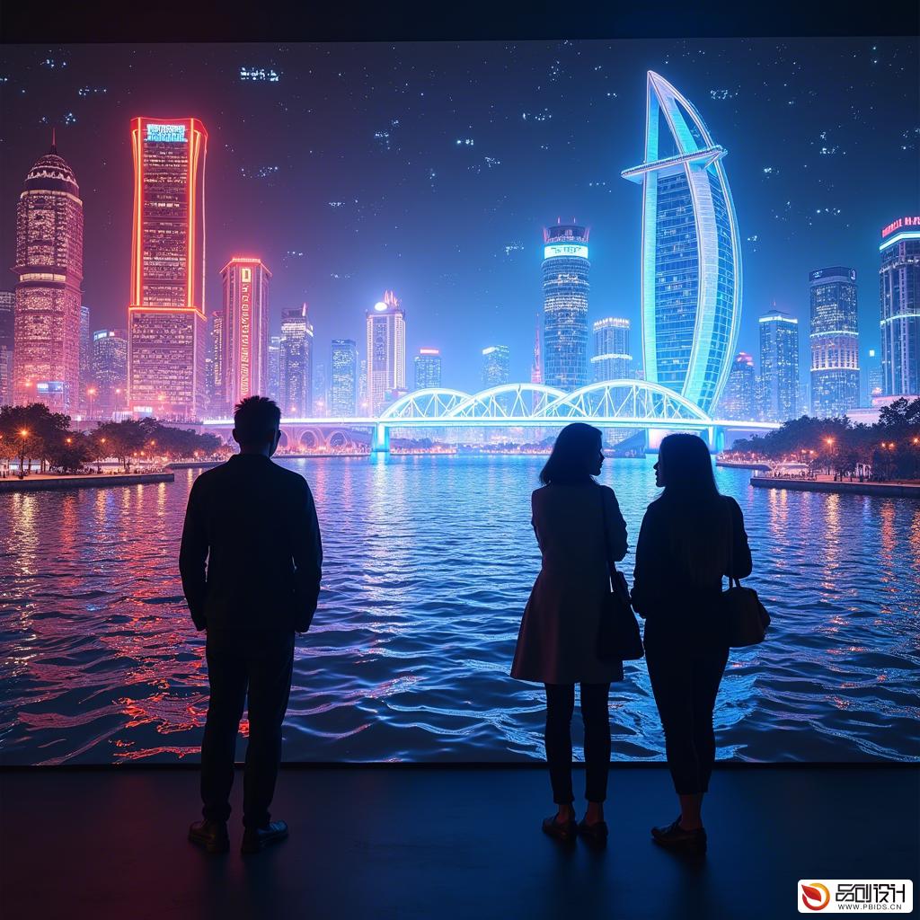 铜仁交互设计公司:塑造未来数字体验的创意先锋