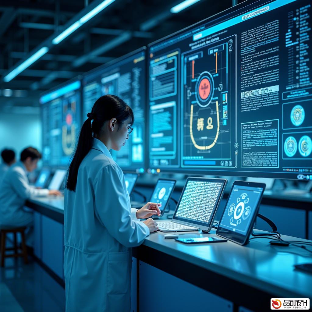 鹰潭市交互行为研究创新服务中心:引领未来交互科技新篇章