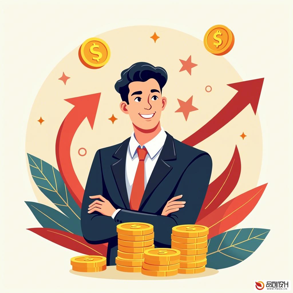 企业财务品牌触点优化:提升企业价值与形象的关键策略