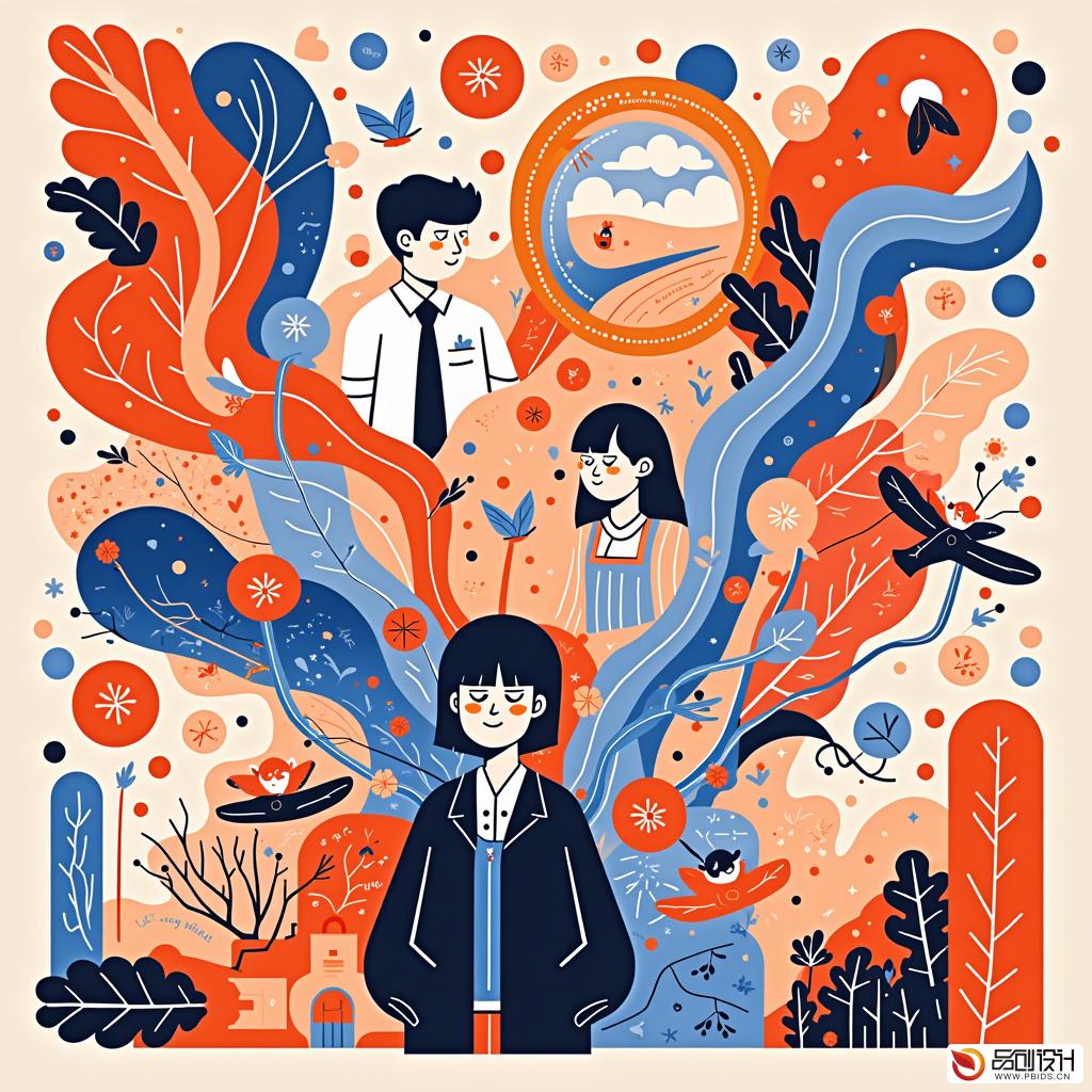 基隆动态视觉叙事设计机构：创意与技术的完美融合
