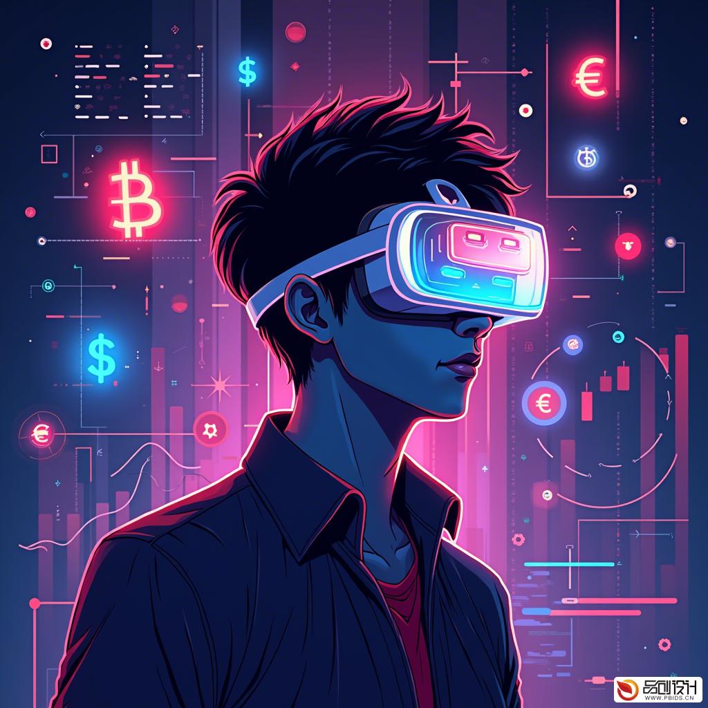 金融营销视觉设计:打造吸引眼球的品牌传播中心