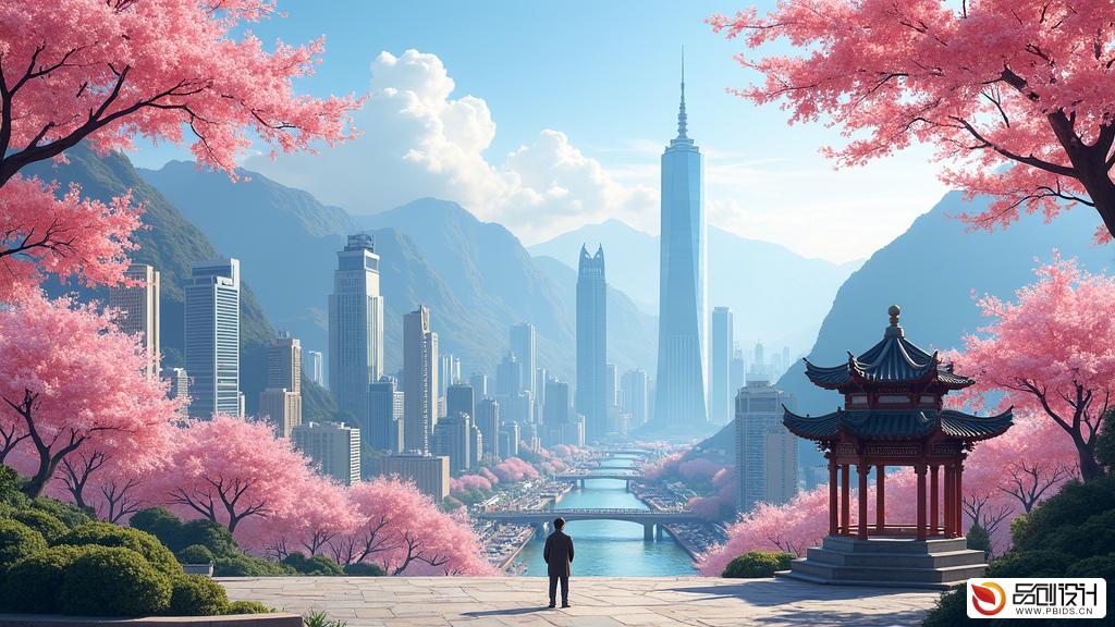 巴中市品牌设计有限公司：塑造企业形象的创意力量
