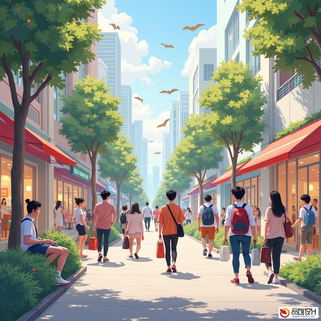 滨州市交互行为研究:探索城市生活中的互动模式