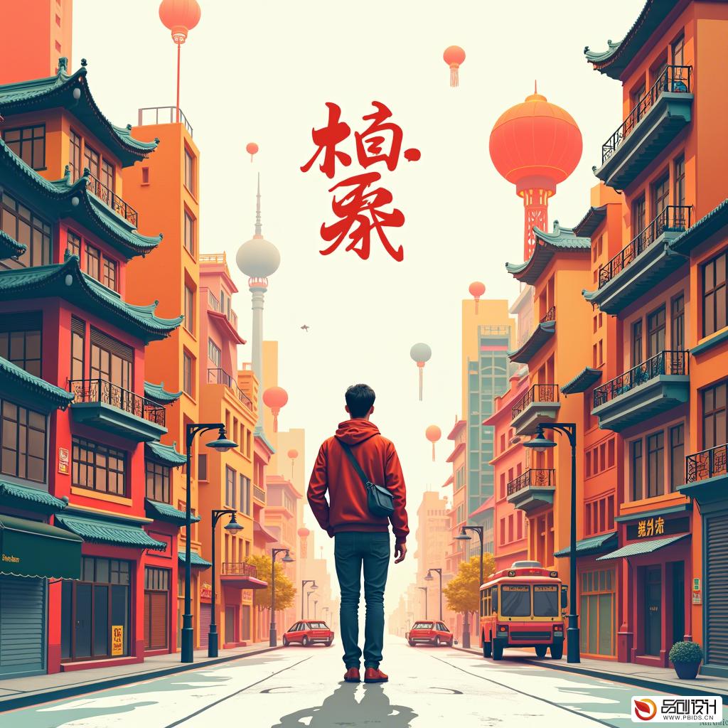 黄石市多维度品牌设计:塑造城市品牌新风貌