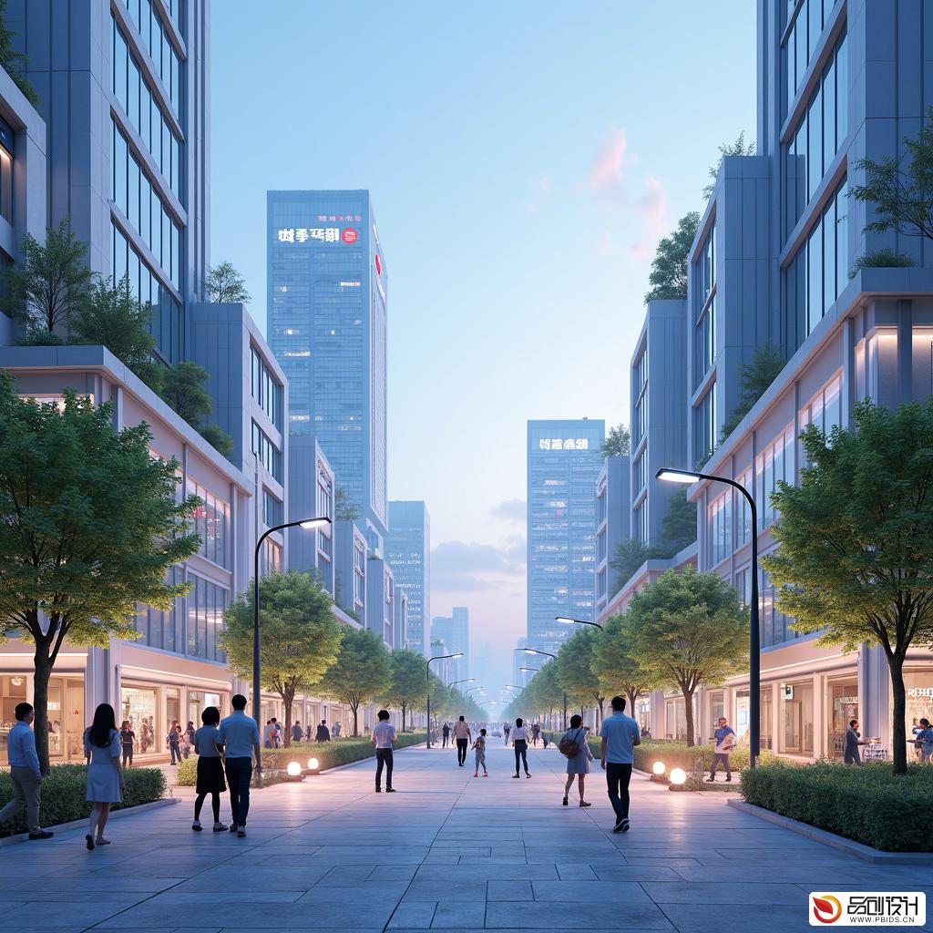 固原市应用设计：创新引领城市未来
