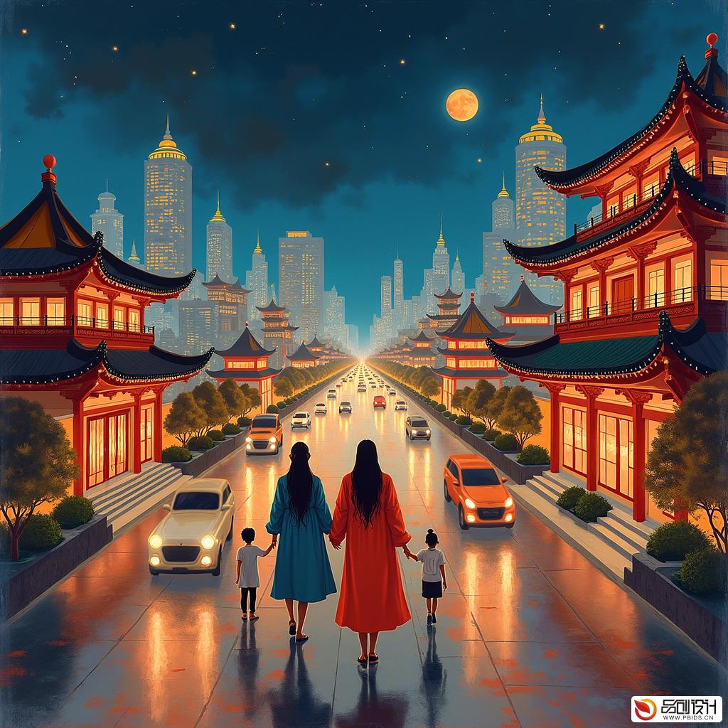 呼和浩特市视觉动效规范设计:打造城市形象的新篇章
