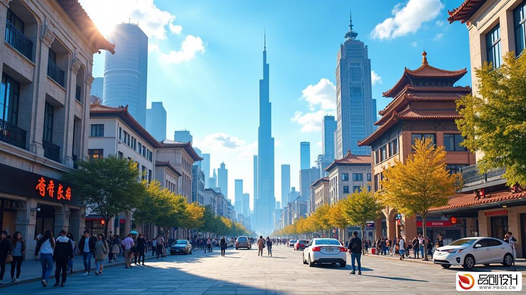 南充市应用品牌化设计有限公司：塑造企业形象的创意力量
