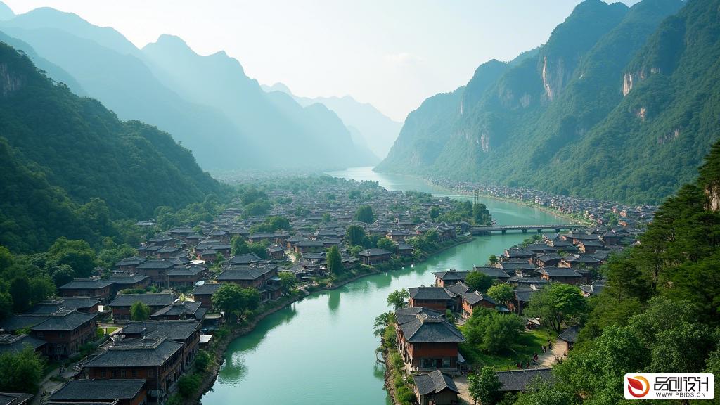 黔南布依族苗族自治州交互行为研究：探索民族文化与现代社会的融合路径
