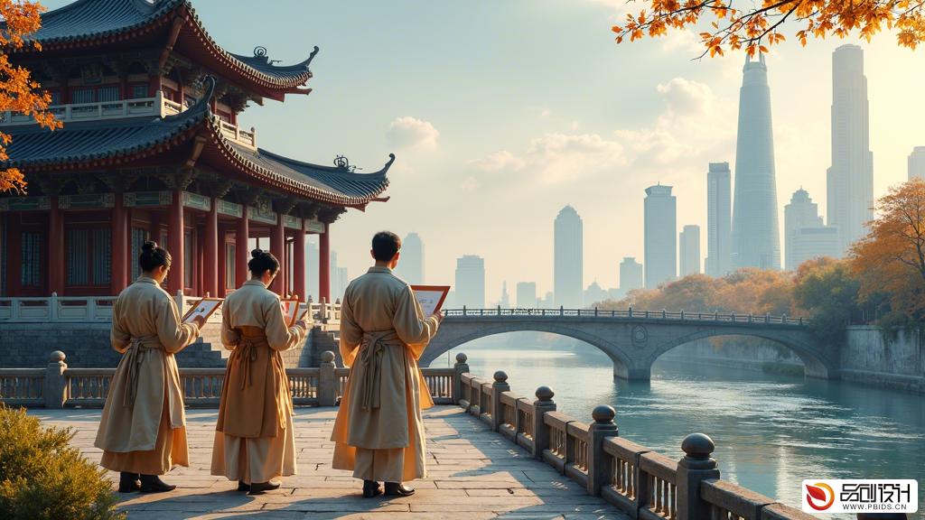 乐山用户旅程设计：打造卓越用户体验的设计之旅
