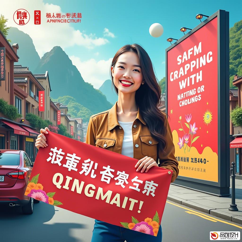 清远市促销物料设计：打造高效营销的视觉盛宴
