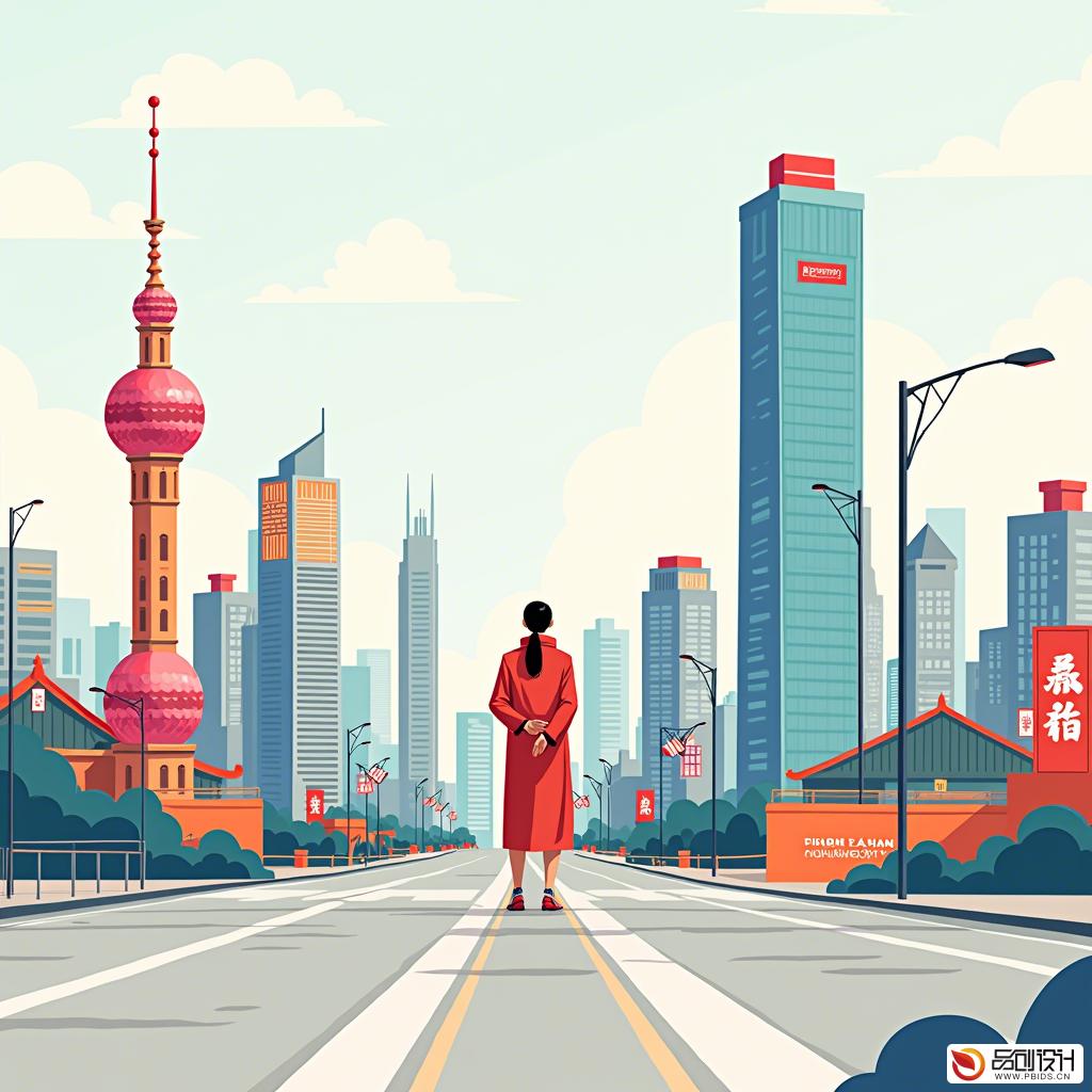 济南市企业IP打造：塑造城市商业新名片
