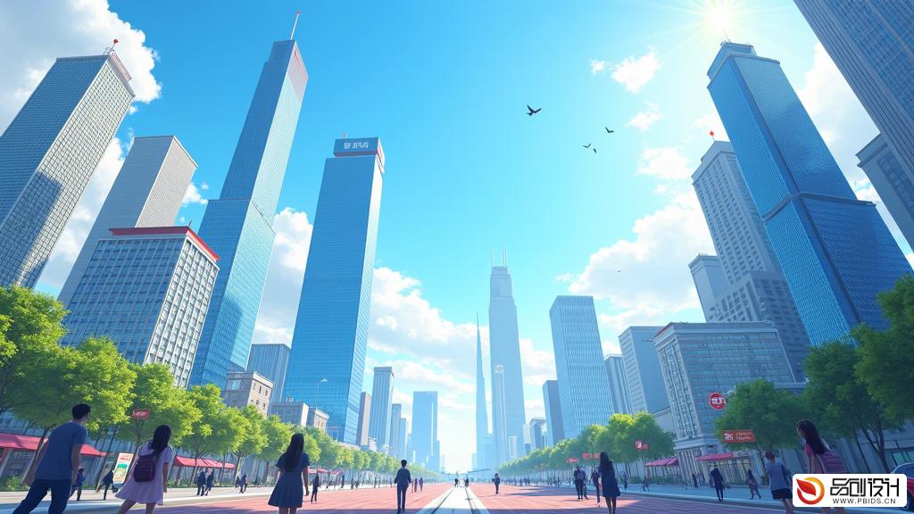 随州市社交传播设计中心：创新引领，塑造城市新风貌
