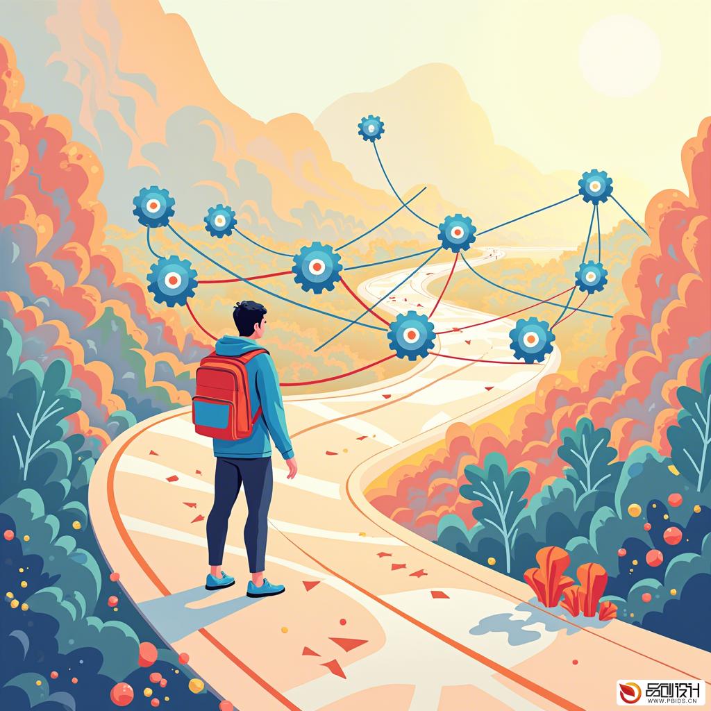 大同用户旅程设计：打造卓越体验的艺术与科学
