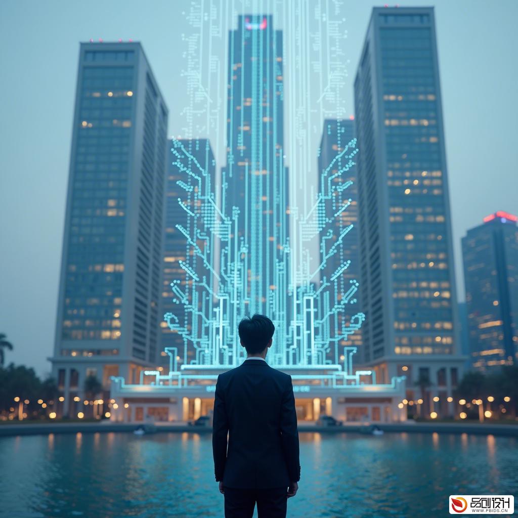 柳州市交互逻辑设计中心：创新引领未来设计新风尚
