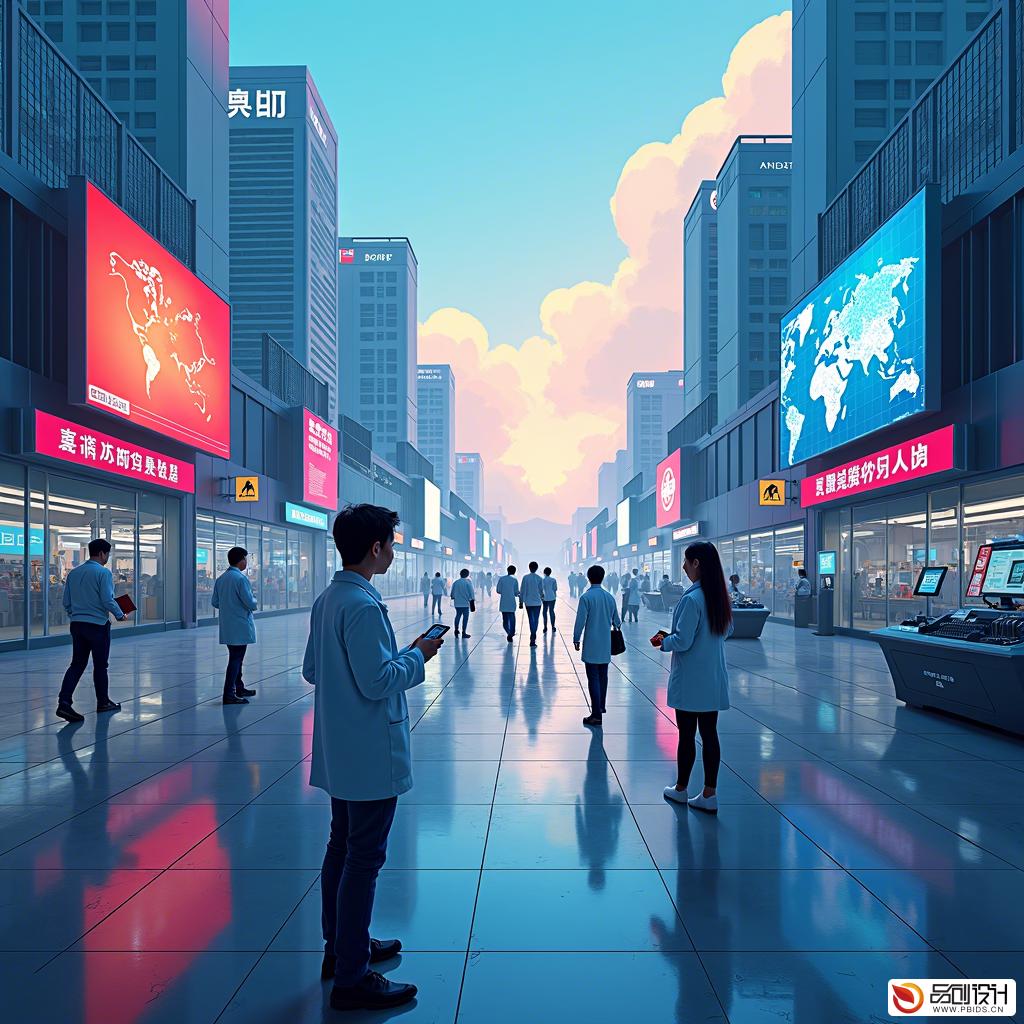 新疆维吾尔自治区：携手应用交互体系合作伙伴共创数字未来
