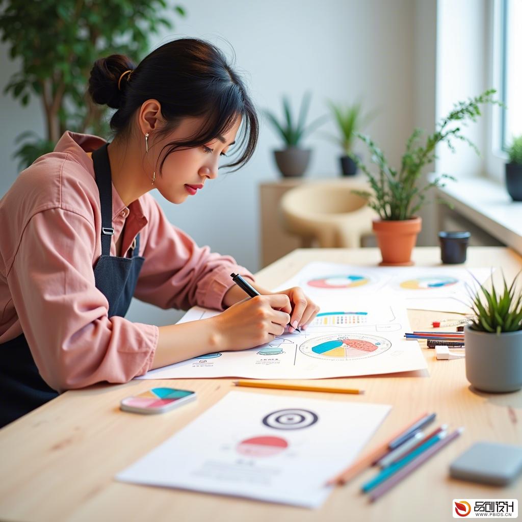 山南市品牌创新设计服务中心:激发创意,塑造未来