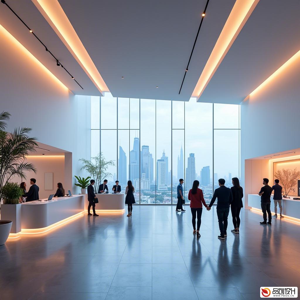 铜陵市网页用户体验设计中心:打造卓越在线体验的艺术与科学