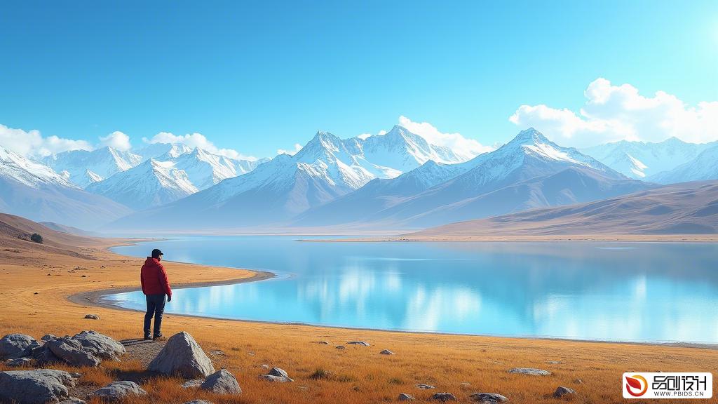 阿里地区品牌符号设计：塑造地域特色的创意之旅

