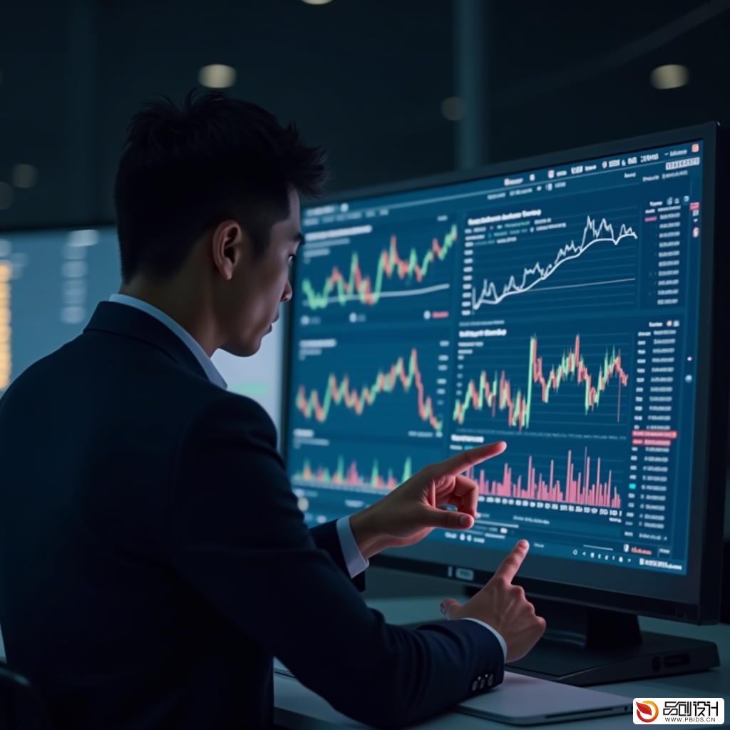 金融新闻领域的UX设计机构:塑造信息时代的财经体验