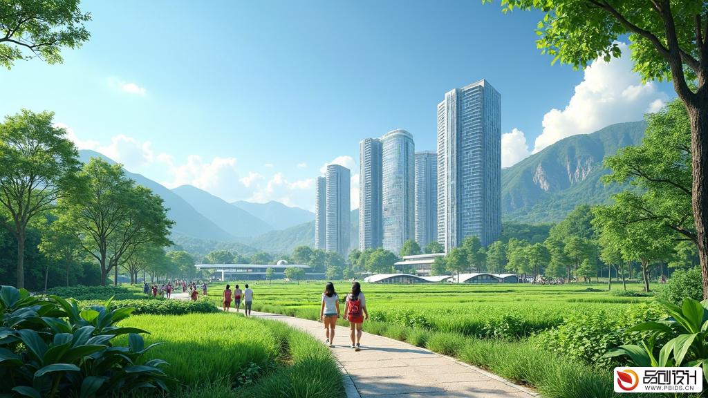 杨凌示范区UI规范设计全解析
