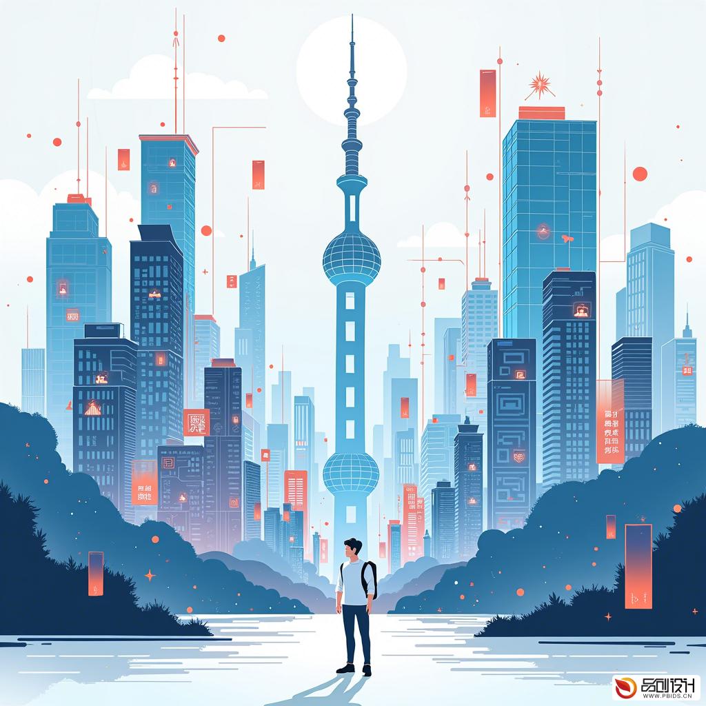 南昌市移动端UI/UX企业的崛起与创新之路