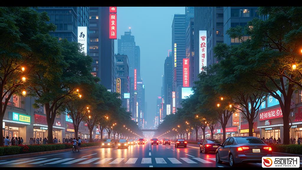 成都市运营增长视觉合作伙伴：共创商业新视界
