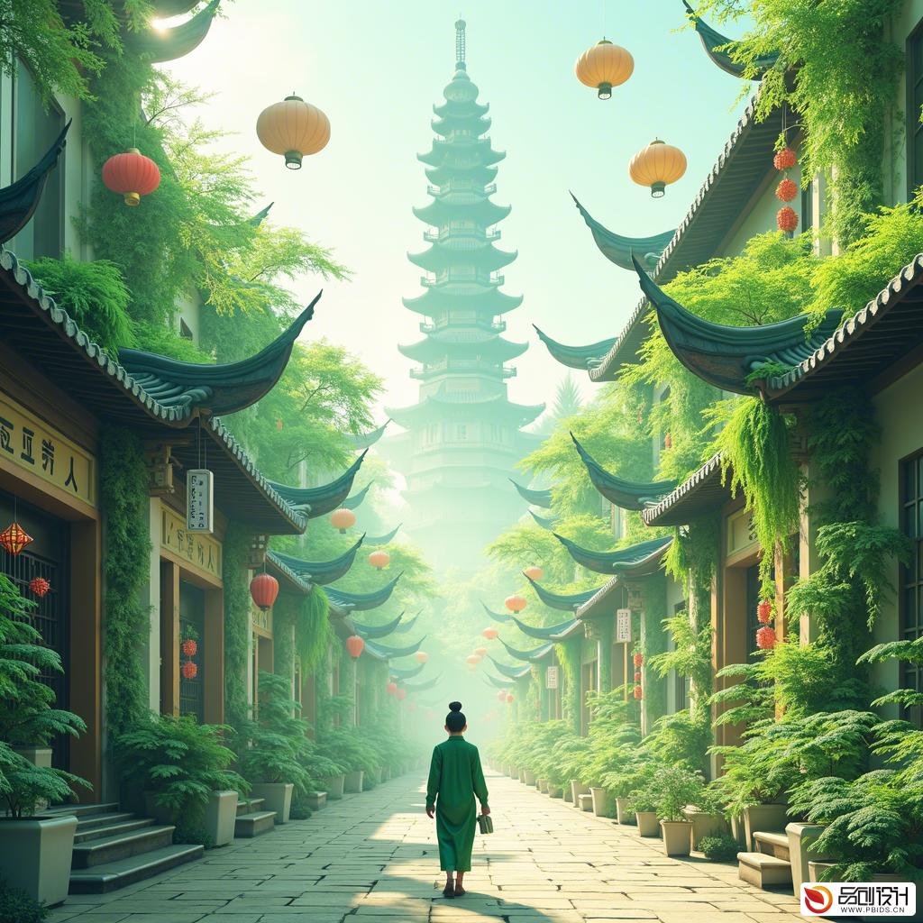宜春市品创品牌案例：塑造城市品牌新典范
