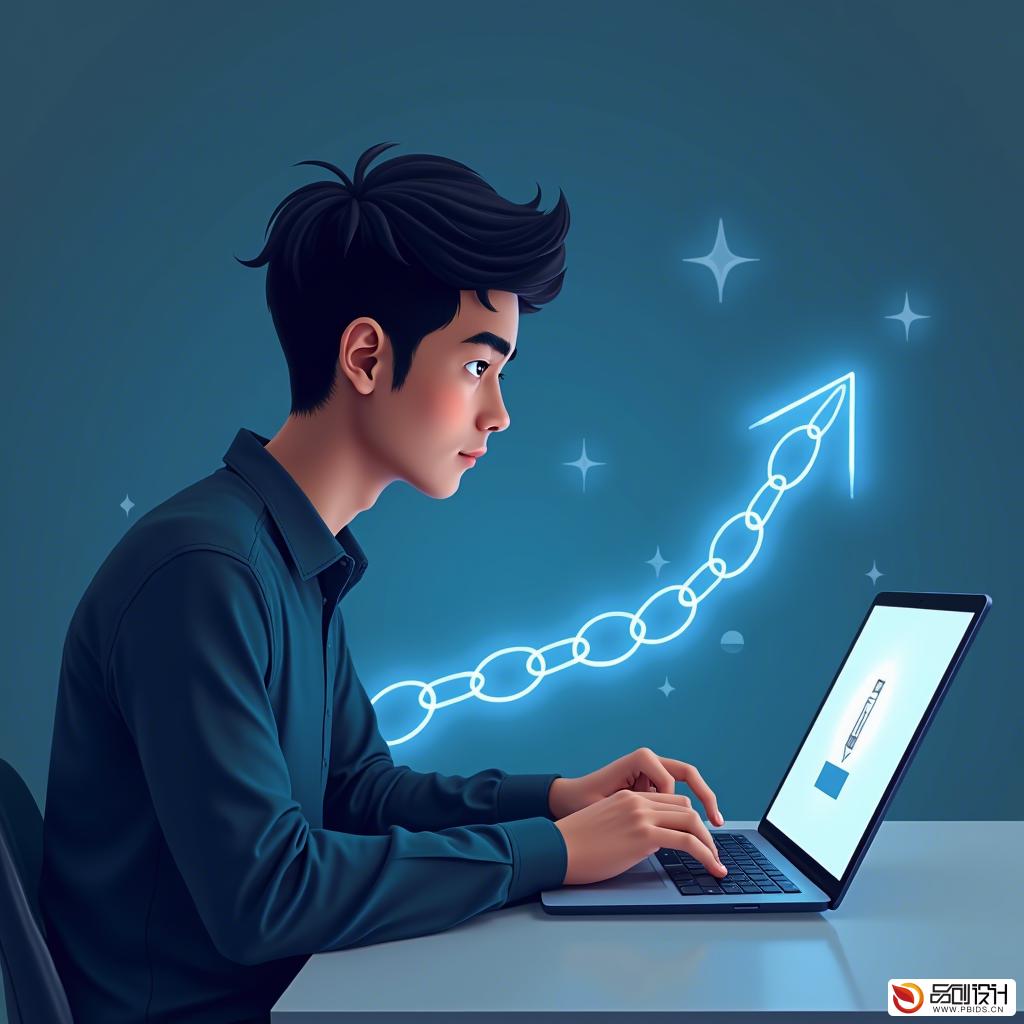区块链响应式网站设计工作室:重塑数字时代的网站体验