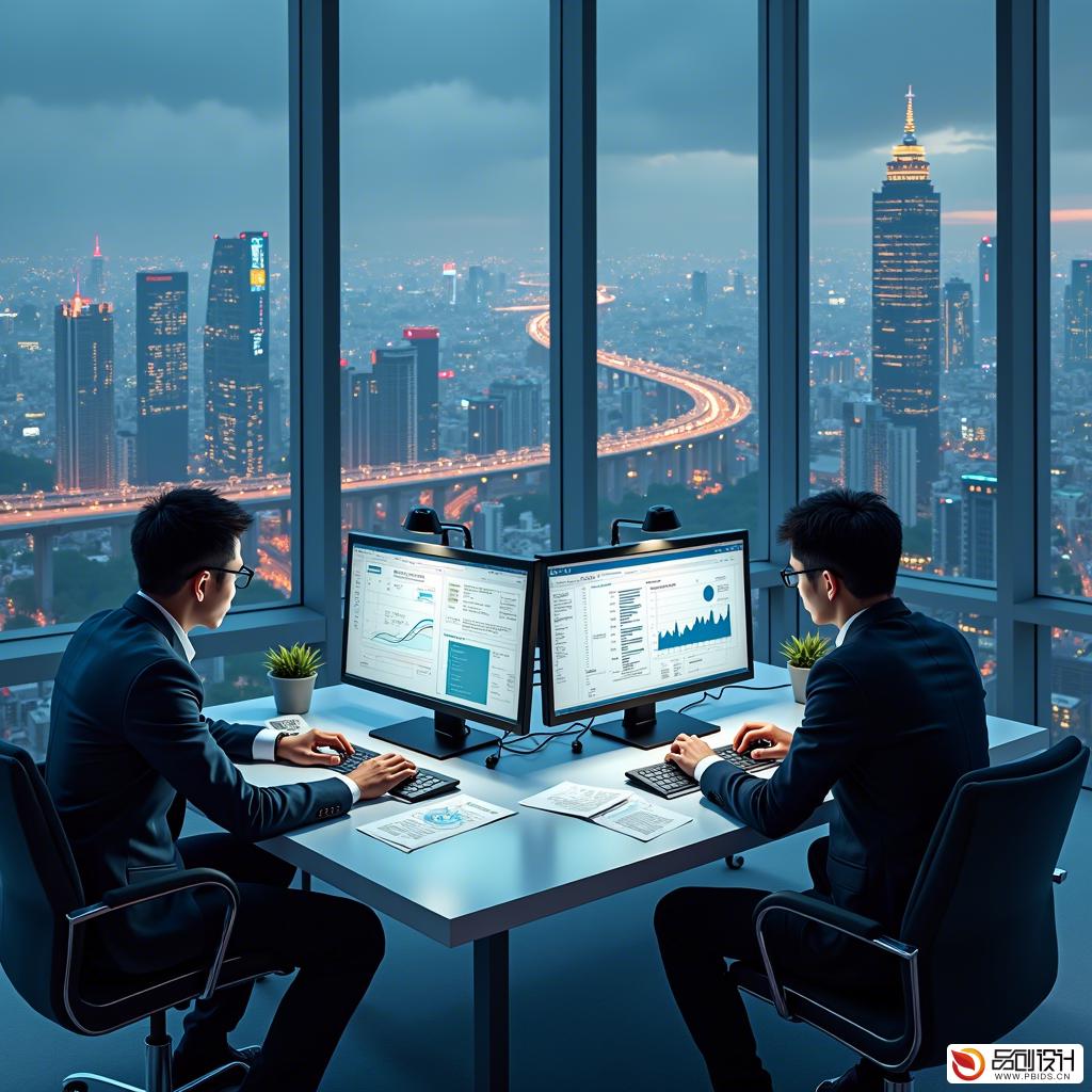 防城港市操作流程优化机构：提升企业效率与专业服务的领航者
