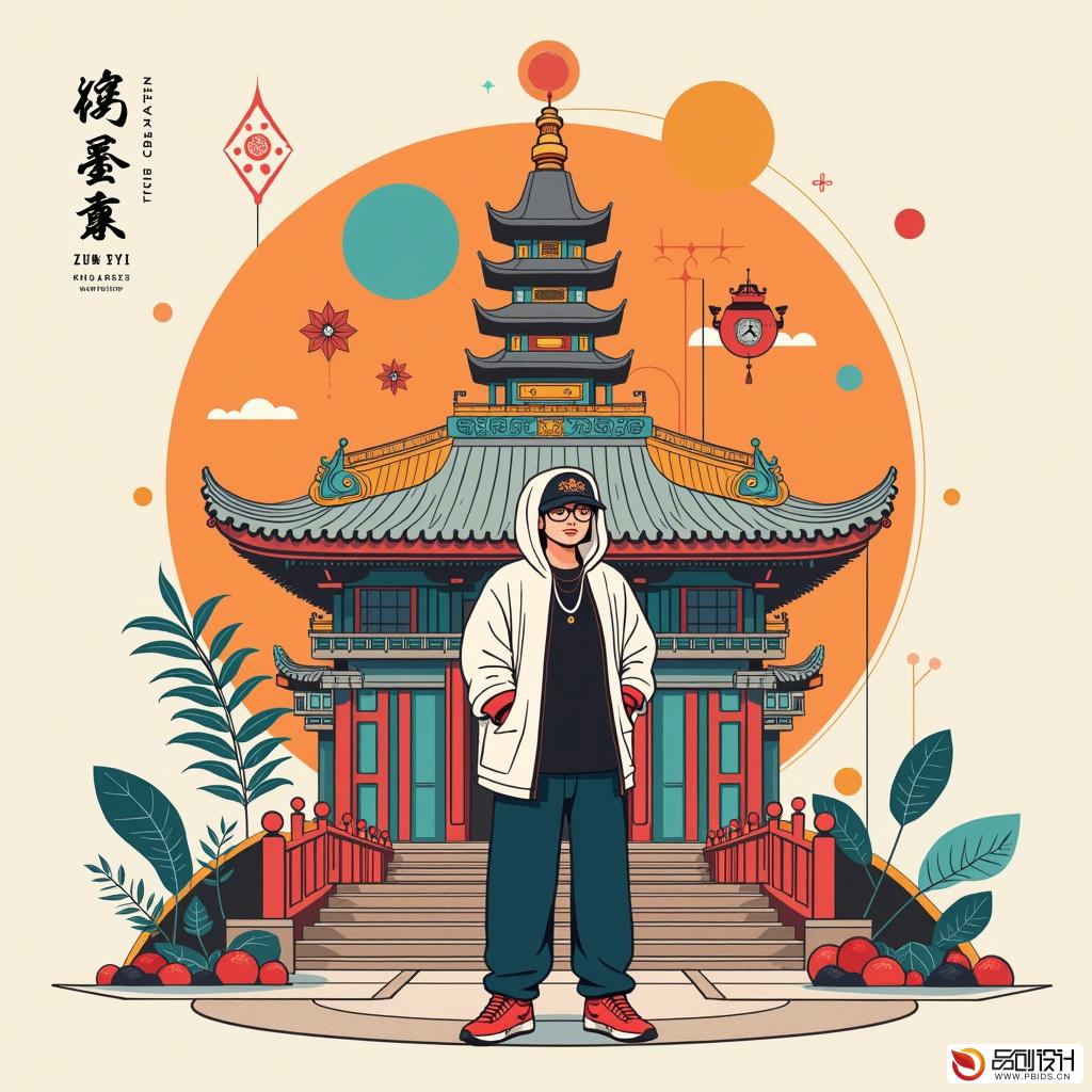 遵义市品创视觉工场:创意设计的领航者与视觉艺术的践行者