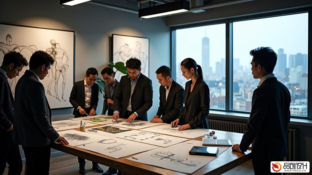 衢州应用设计设计公司的创新之路与未来展望
