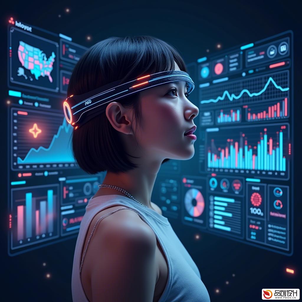 健康管理人性化体验设计:塑造未来医疗的新篇章