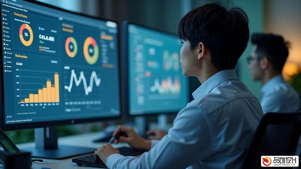 资金管理移动端UI/UX设计：打造高效便捷的财务体验
