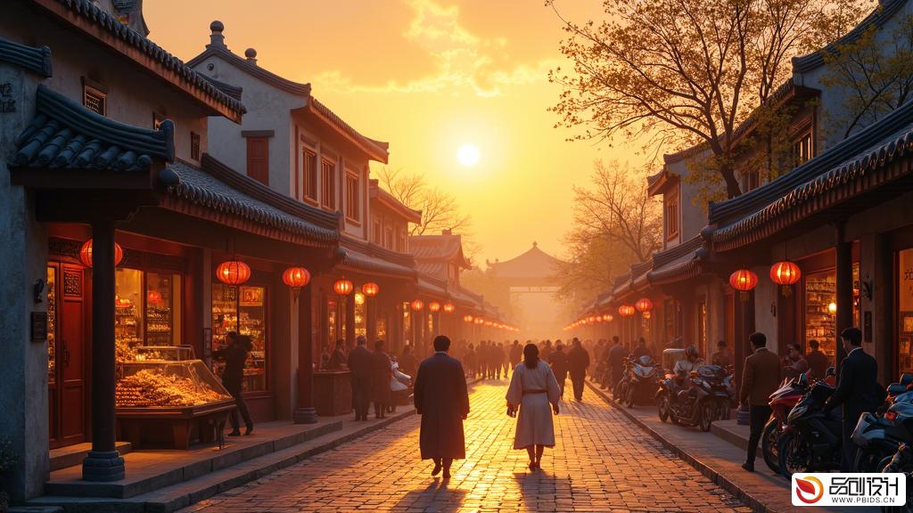 开封市交互行为研究：探索城市生活中的互动新趋势
