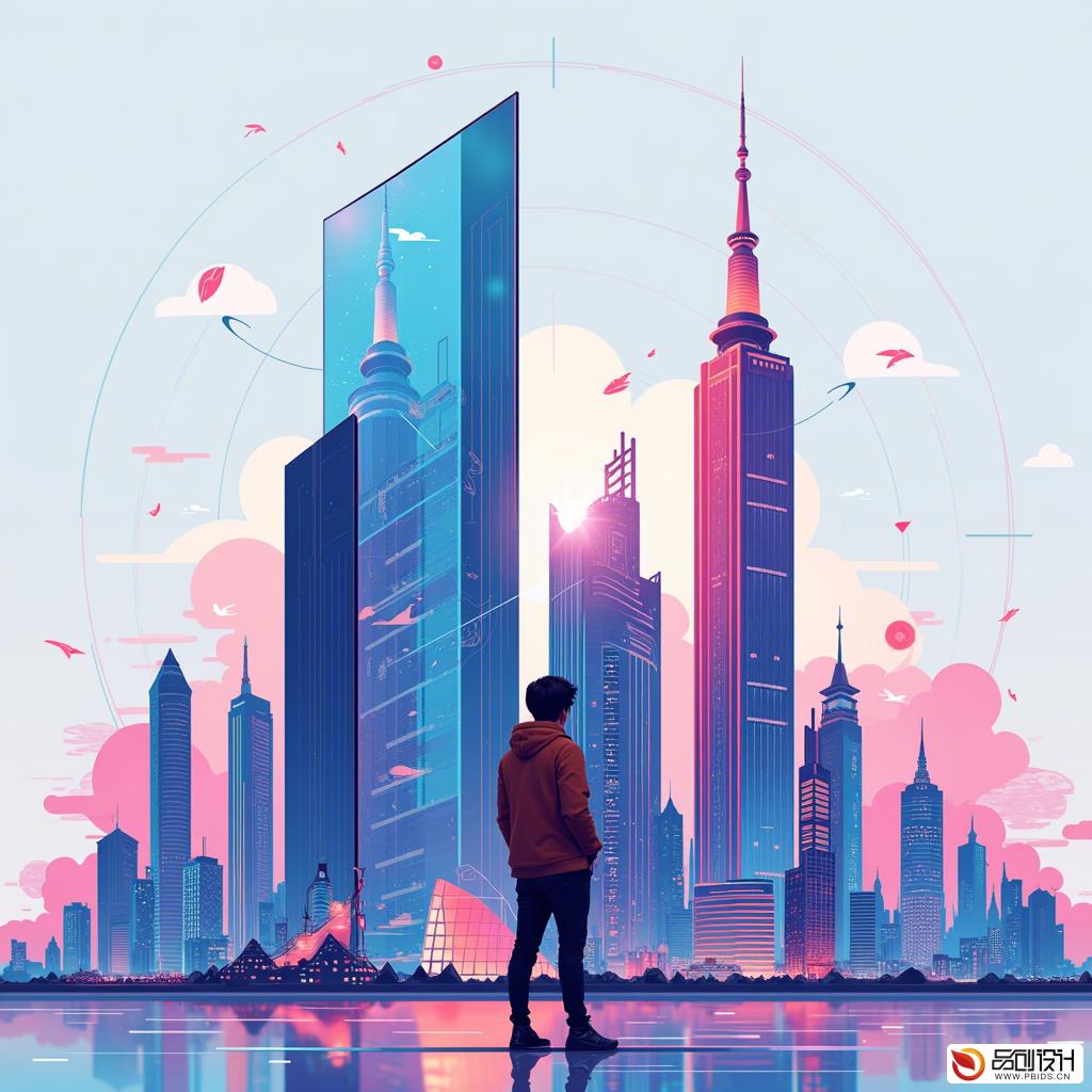 阜阳市品牌升级设计创新服务中心：引领城市品牌新风尚
